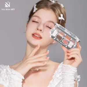 Bảng Mắt Flower Knows Swan Ballet giá tốt, chính hãng