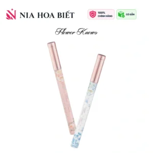Bút Kẻ Mắt Butterfly Cloud Collar Flower Knows