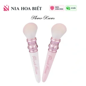 Cọ má hồng Midsummer Fairytales Flower Knows